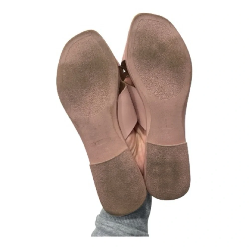 Seychelles chic blush
